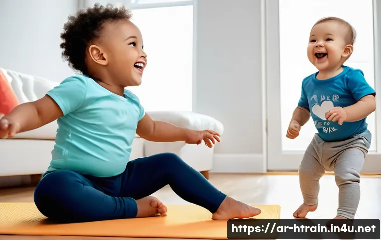 السر الخفي وراء صحة نفسية قوية: تمارين منزلية لا تعرفها 3 홈트 운동과 정신 건강 관련 이미지 1