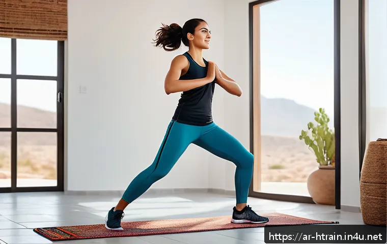 홈트 운동 전 호흡법 관련 이미지 2
